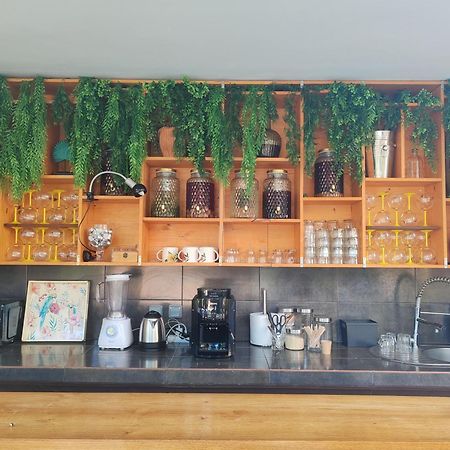 Coliver - Coliving A La Reunion Saint Pierre Ngoại thất bức ảnh