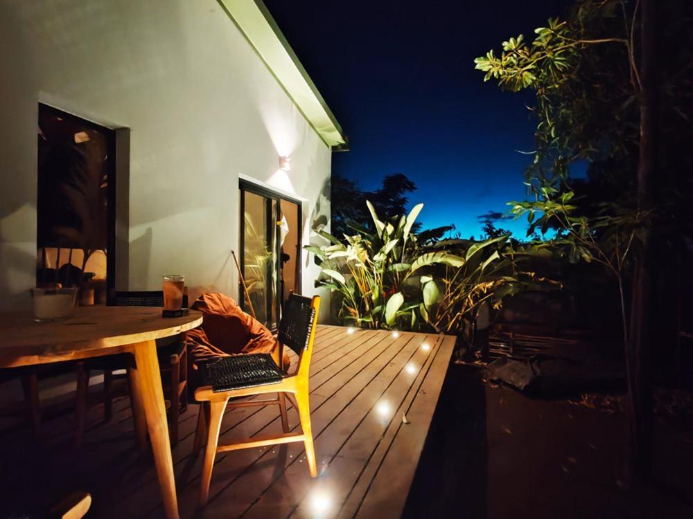 Coliver - Coliving A La Reunion Saint Pierre Ngoại thất bức ảnh