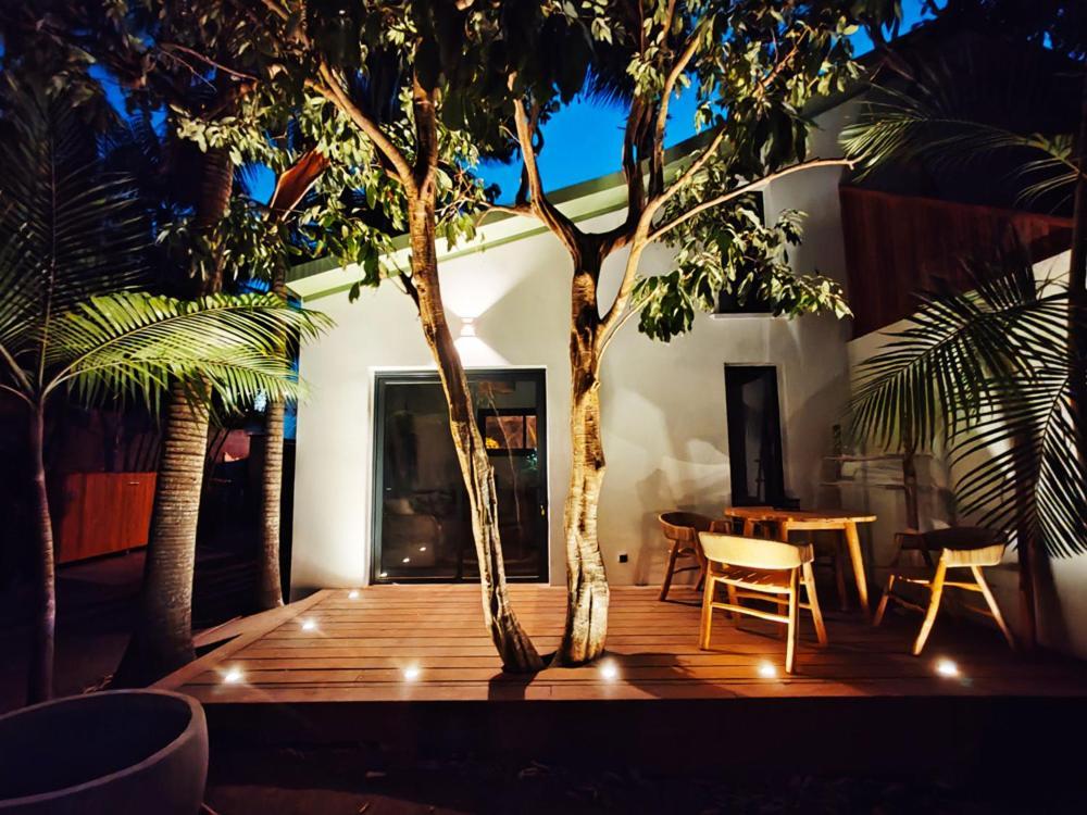 Coliver - Coliving A La Reunion Saint Pierre Ngoại thất bức ảnh