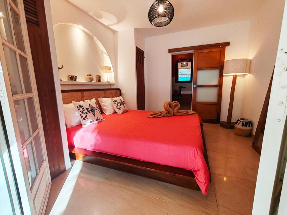 Coliver - Coliving A La Reunion Saint Pierre Ngoại thất bức ảnh
