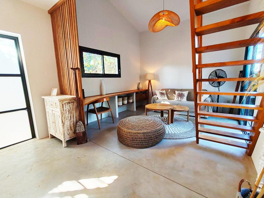 Coliver - Coliving A La Reunion Saint Pierre Ngoại thất bức ảnh