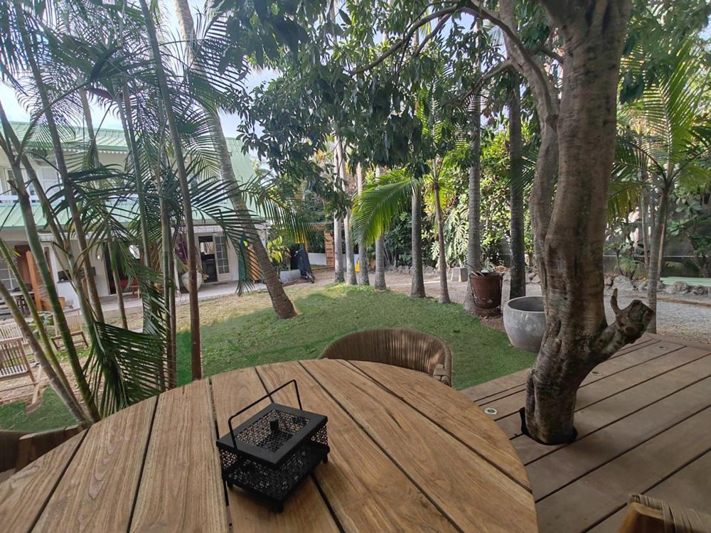 Coliver - Coliving A La Reunion Saint Pierre Ngoại thất bức ảnh