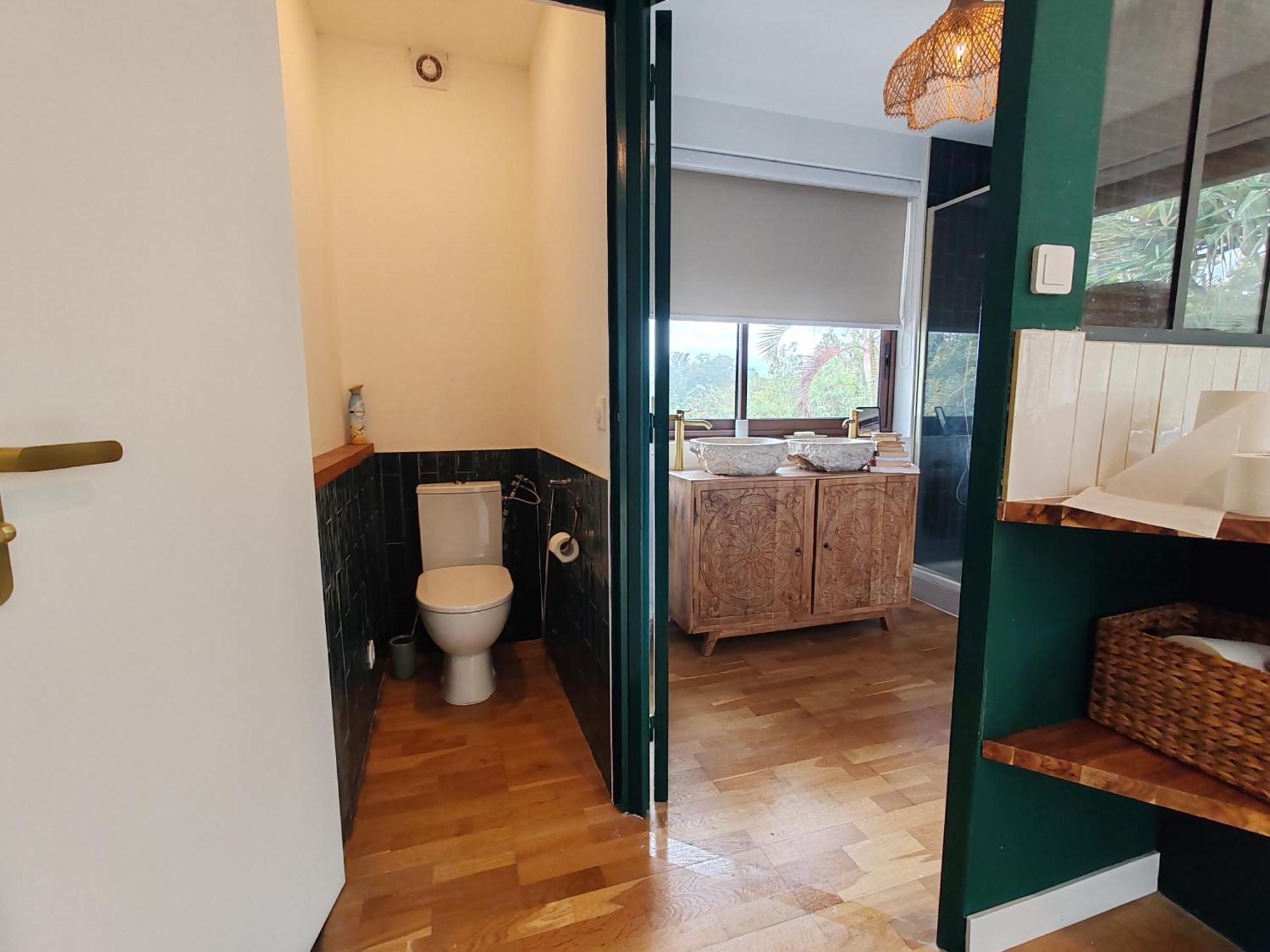 Coliver - Coliving A La Reunion Saint Pierre Ngoại thất bức ảnh