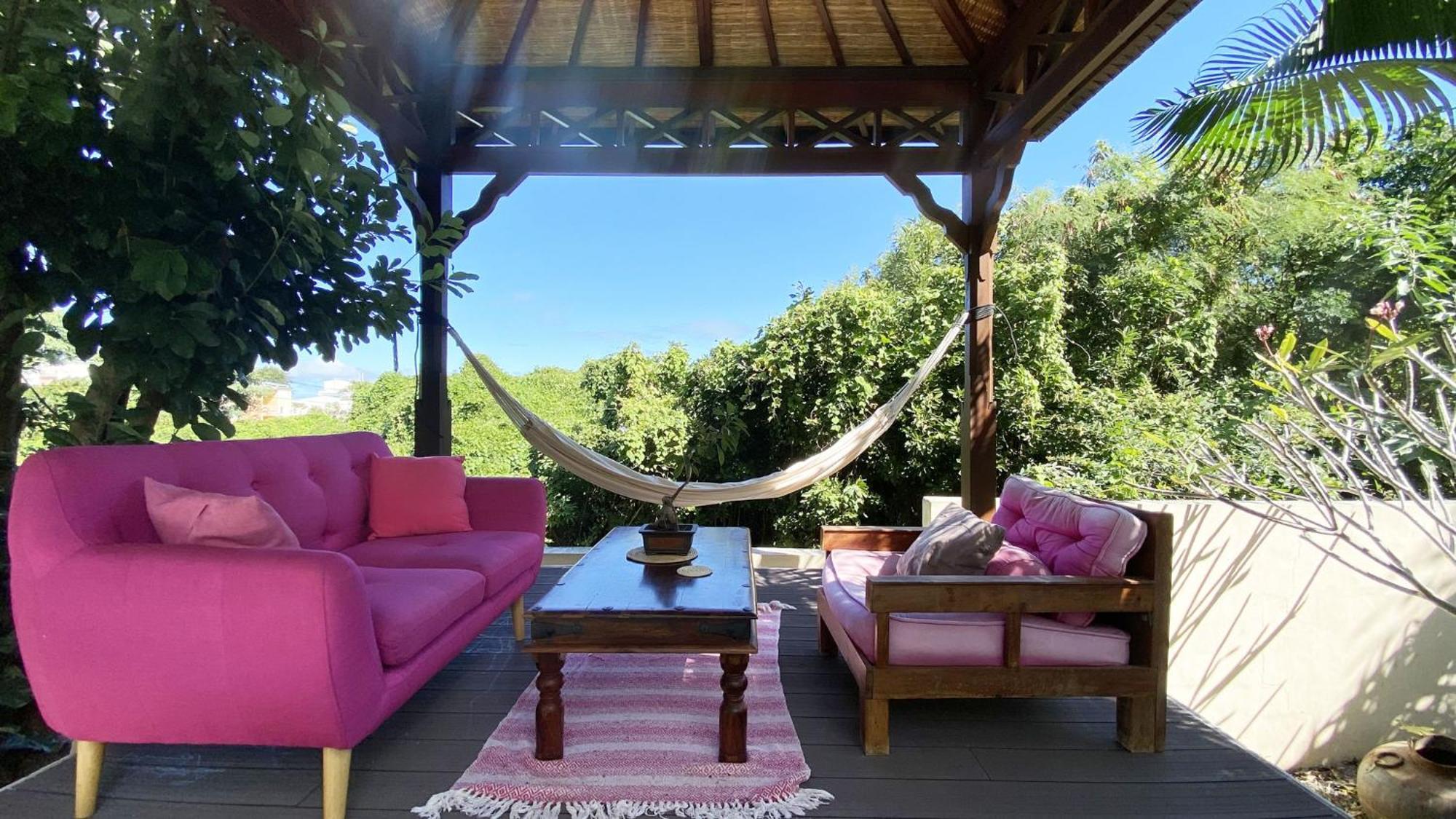 Coliver - Coliving A La Reunion Saint Pierre Ngoại thất bức ảnh