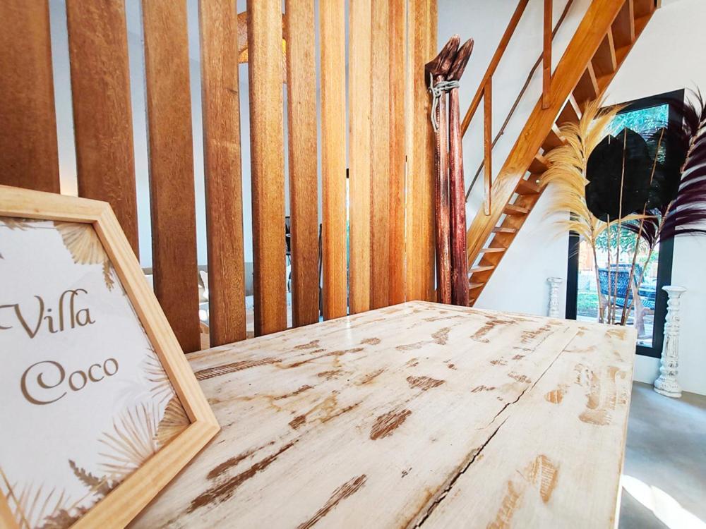 Coliver - Coliving A La Reunion Saint Pierre Ngoại thất bức ảnh