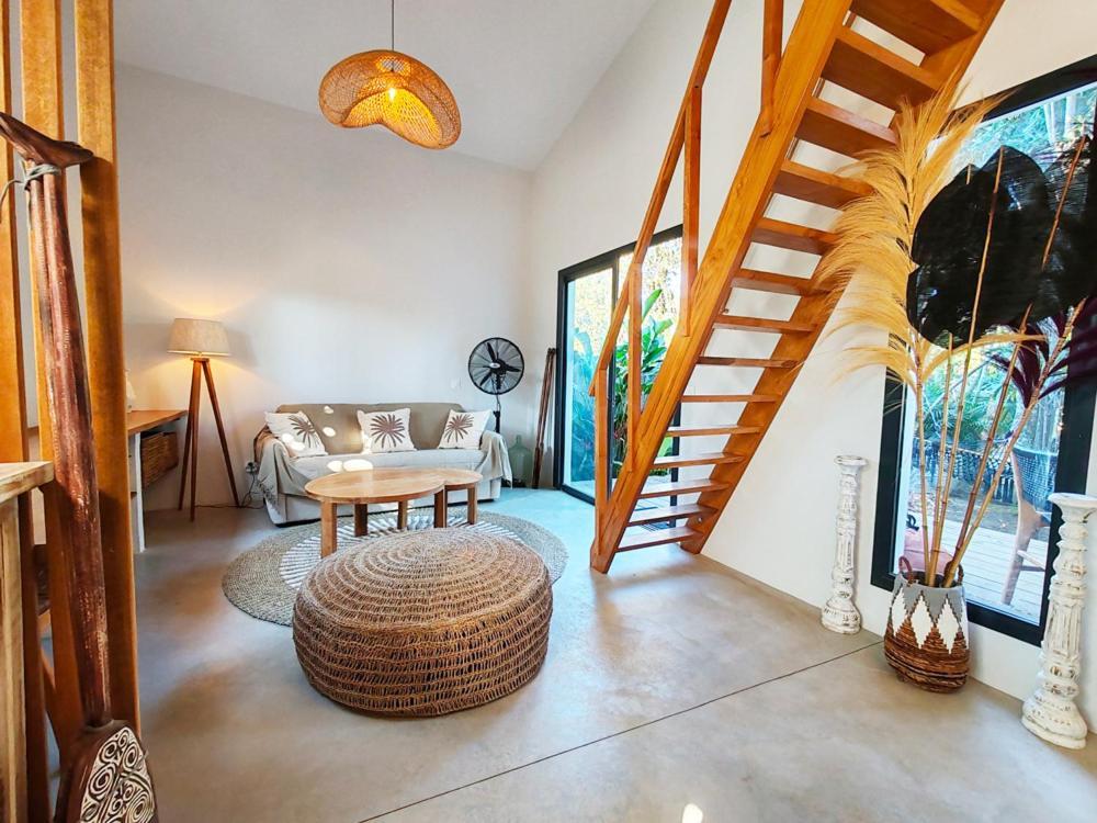 Coliver - Coliving A La Reunion Saint Pierre Ngoại thất bức ảnh