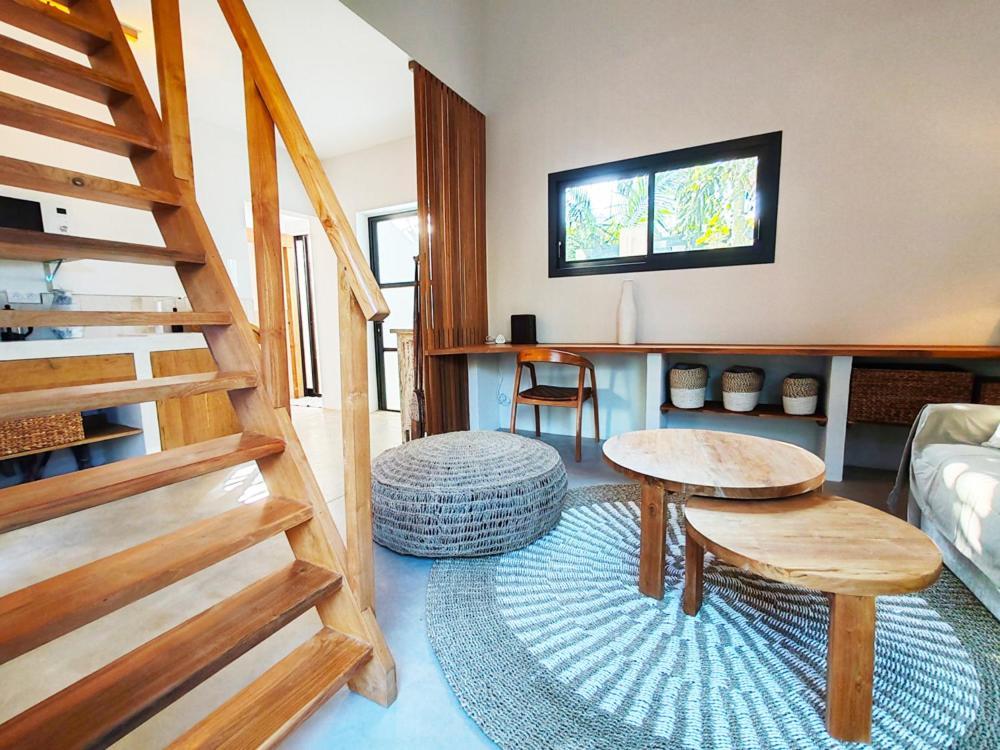 Coliver - Coliving A La Reunion Saint Pierre Ngoại thất bức ảnh