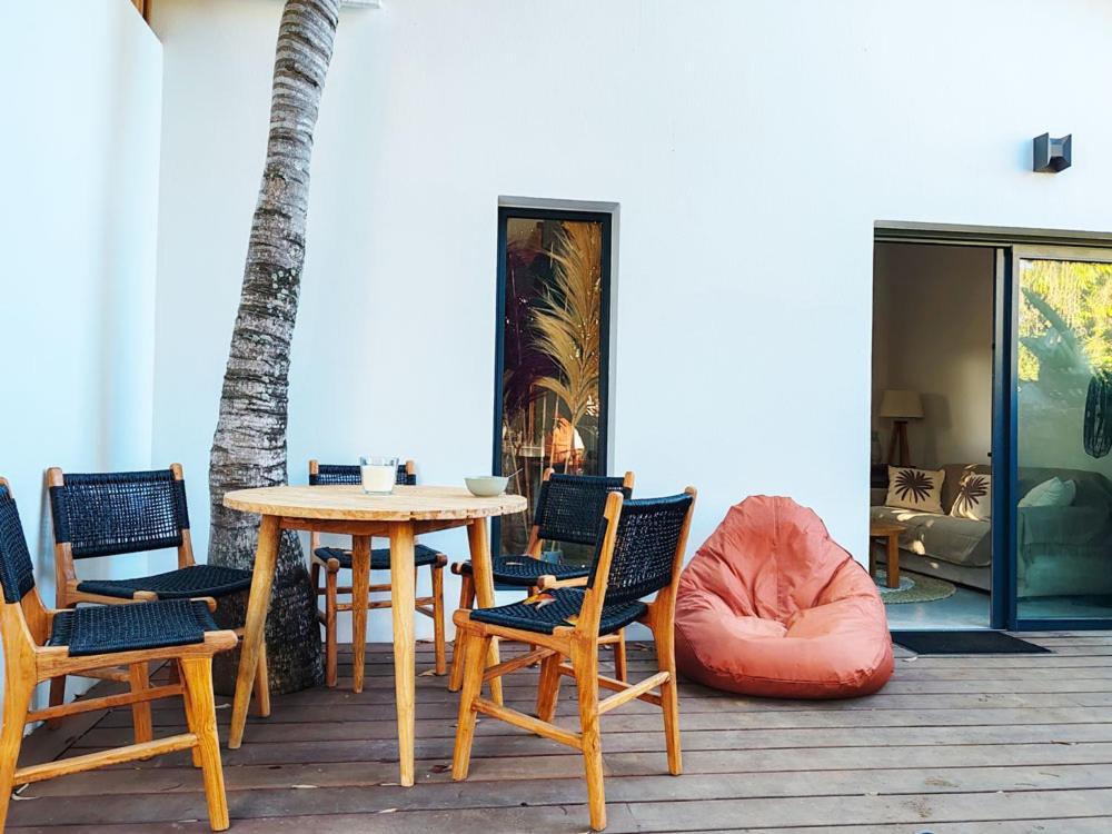 Coliver - Coliving A La Reunion Saint Pierre Ngoại thất bức ảnh
