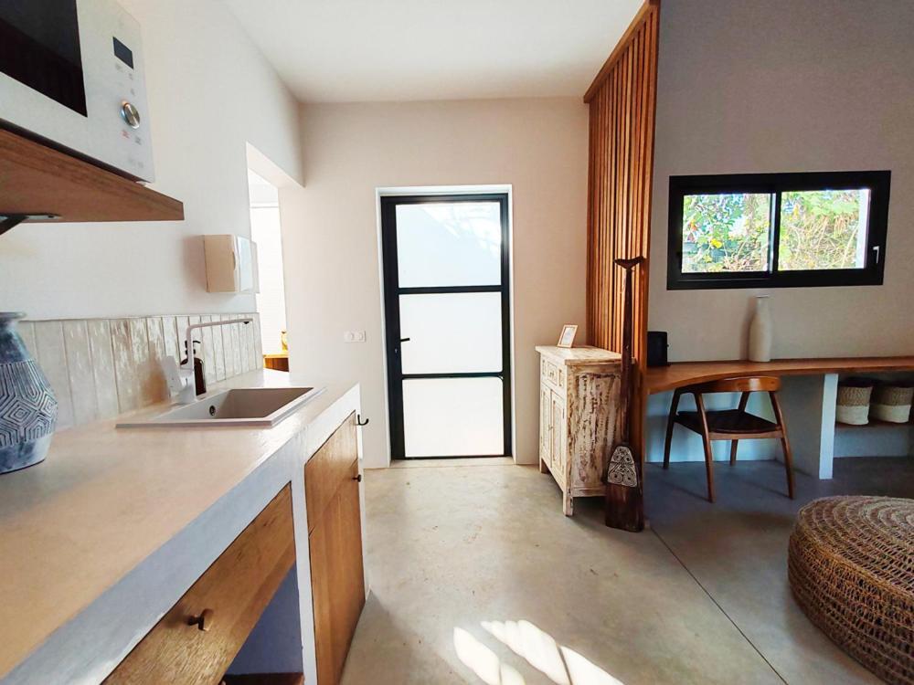 Coliver - Coliving A La Reunion Saint Pierre Ngoại thất bức ảnh