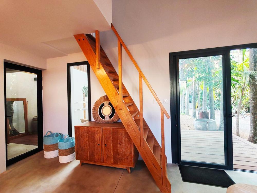 Coliver - Coliving A La Reunion Saint Pierre Ngoại thất bức ảnh