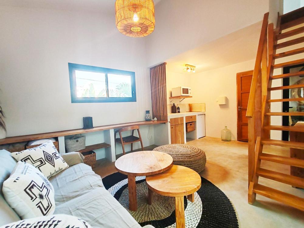 Coliver - Coliving A La Reunion Saint Pierre Ngoại thất bức ảnh