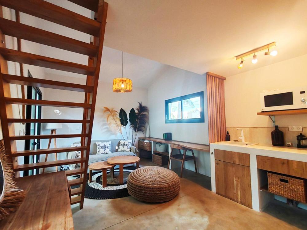 Coliver - Coliving A La Reunion Saint Pierre Ngoại thất bức ảnh