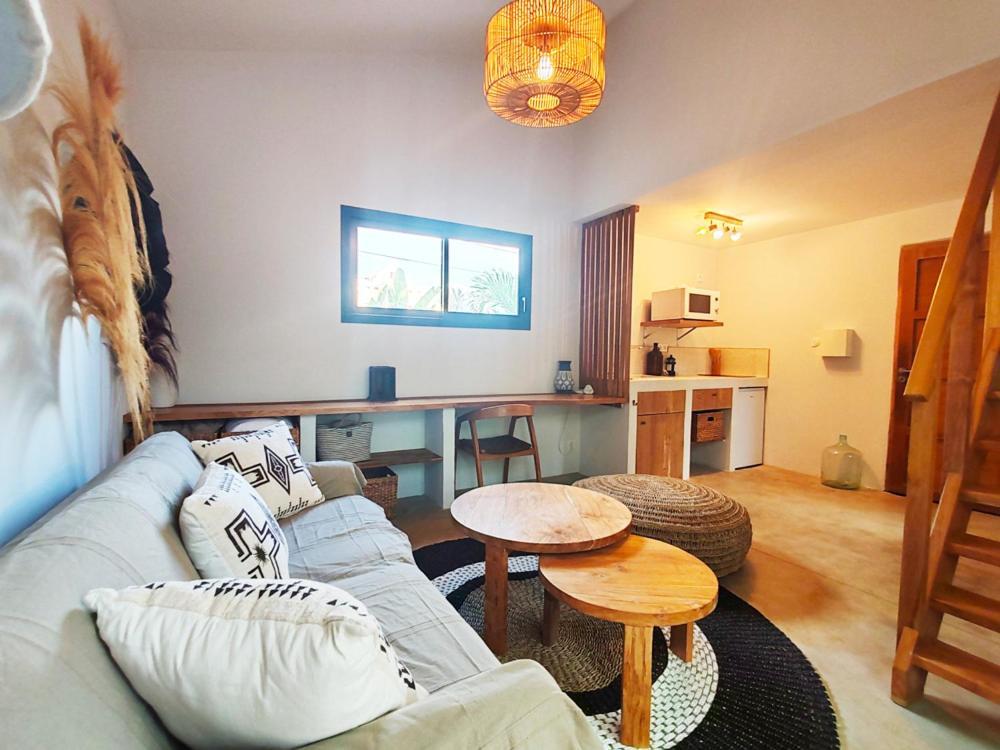 Coliver - Coliving A La Reunion Saint Pierre Ngoại thất bức ảnh