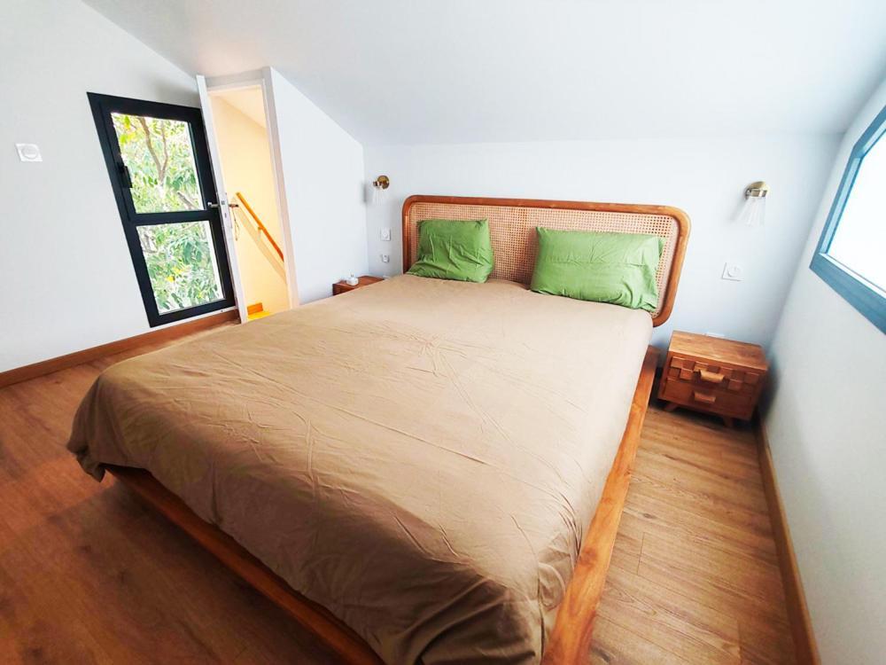 Coliver - Coliving A La Reunion Saint Pierre Ngoại thất bức ảnh