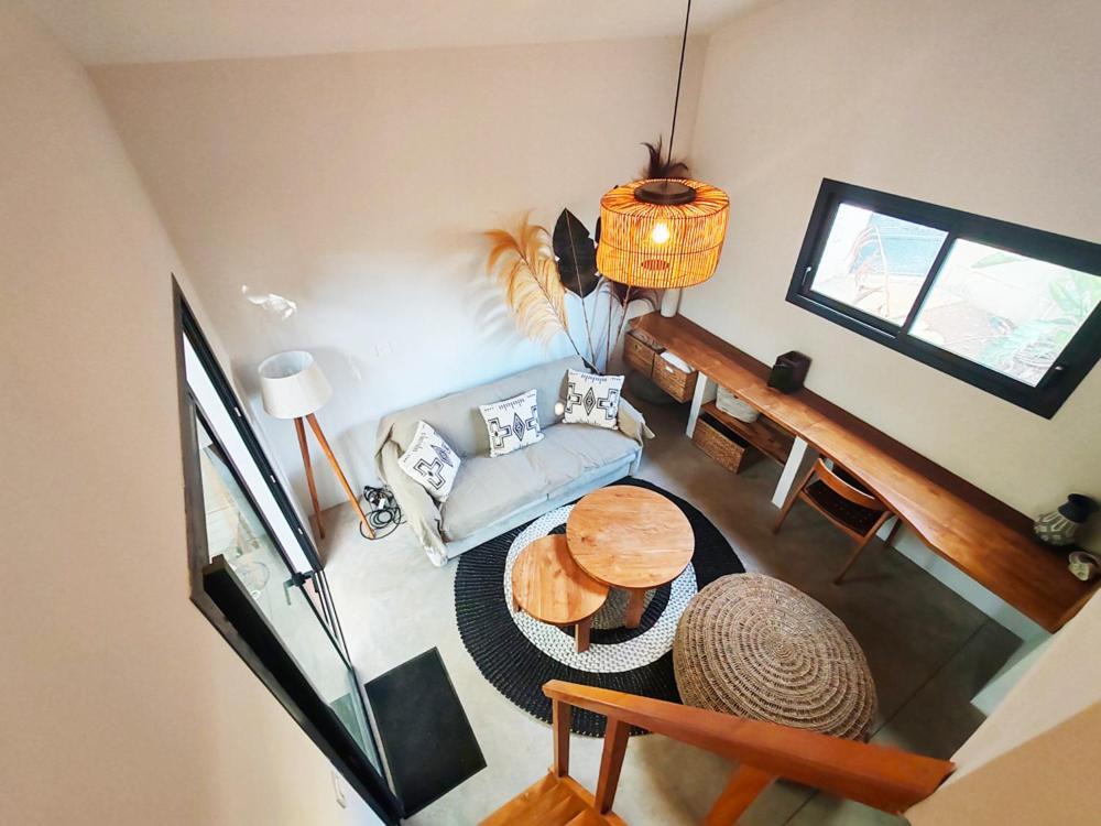Coliver - Coliving A La Reunion Saint Pierre Ngoại thất bức ảnh