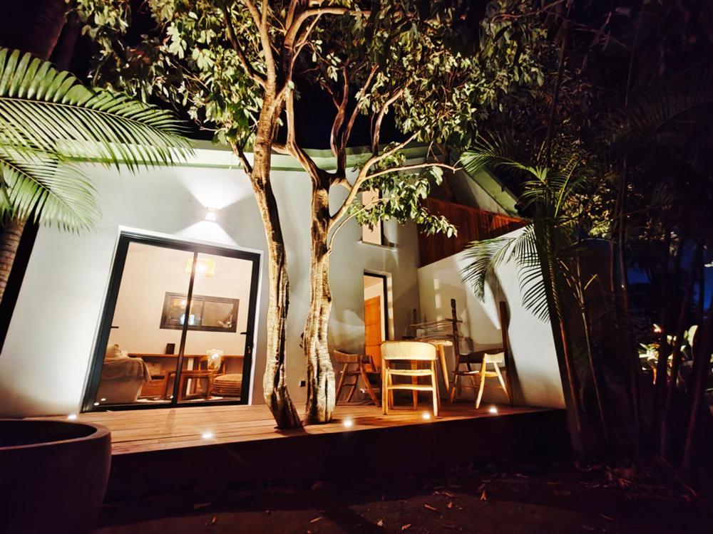 Coliver - Coliving A La Reunion Saint Pierre Ngoại thất bức ảnh