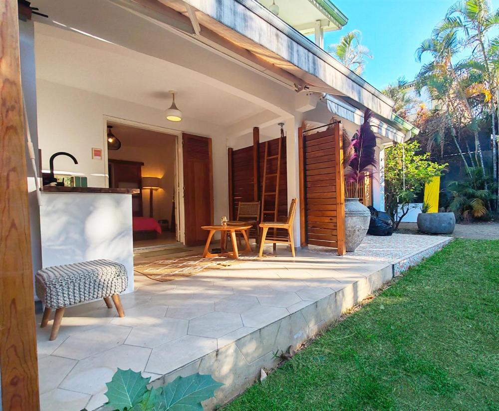 Coliver - Coliving A La Reunion Saint Pierre Ngoại thất bức ảnh