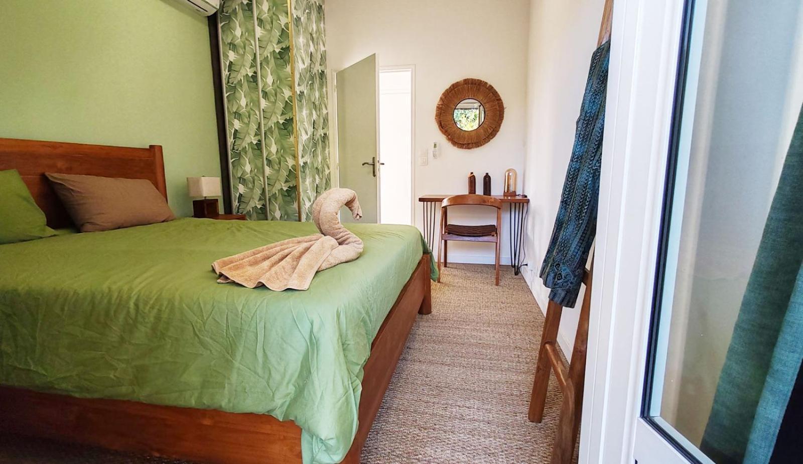 Coliver - Coliving A La Reunion Saint Pierre Ngoại thất bức ảnh