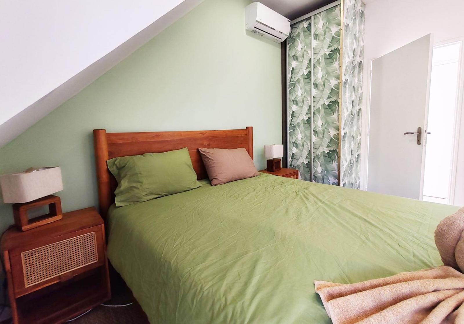 Coliver - Coliving A La Reunion Saint Pierre Ngoại thất bức ảnh
