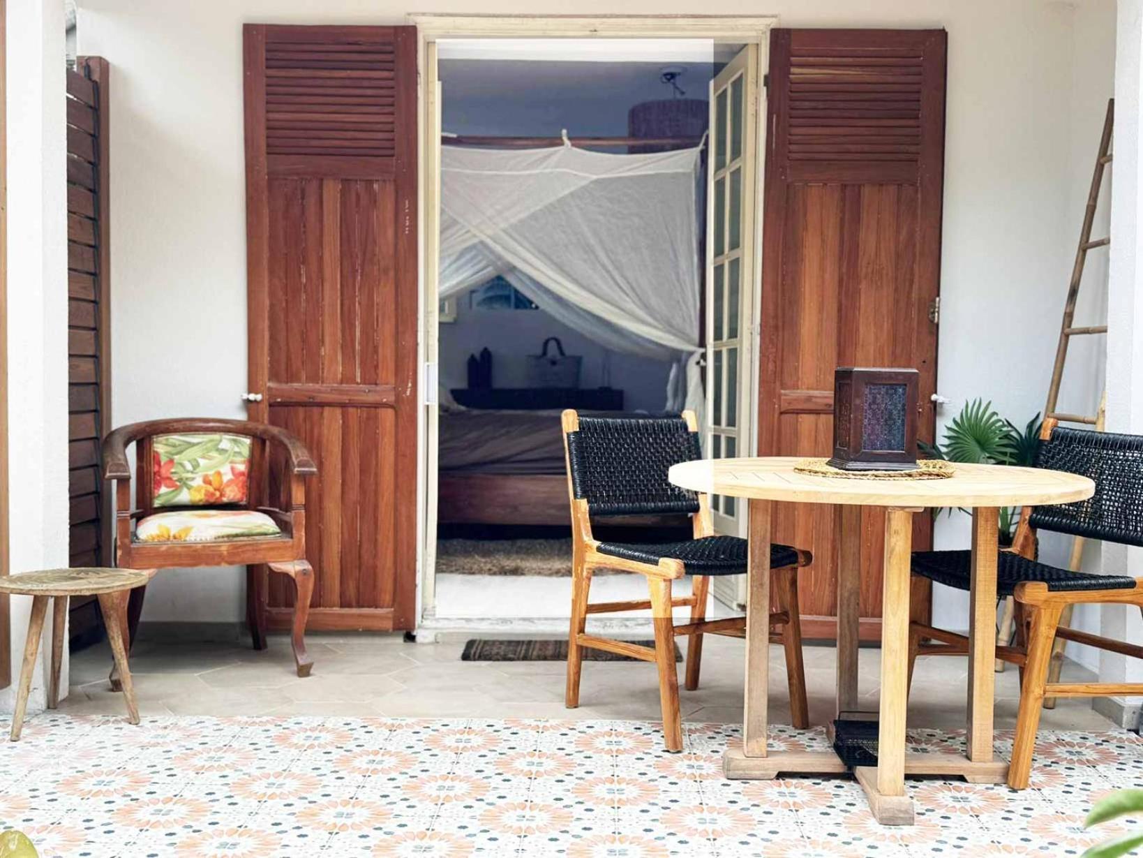 Coliver - Coliving A La Reunion Saint Pierre Ngoại thất bức ảnh
