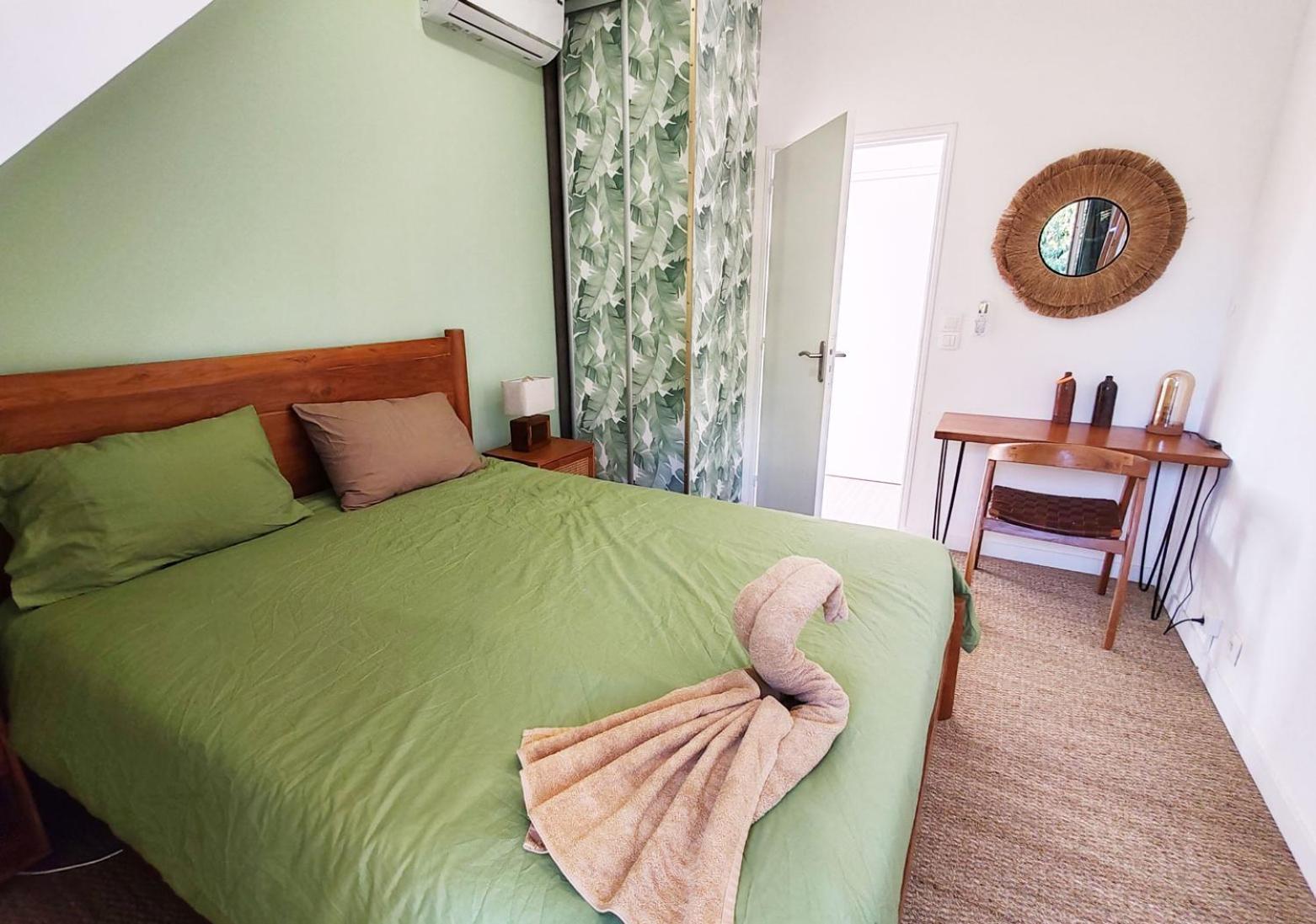 Coliver - Coliving A La Reunion Saint Pierre Ngoại thất bức ảnh