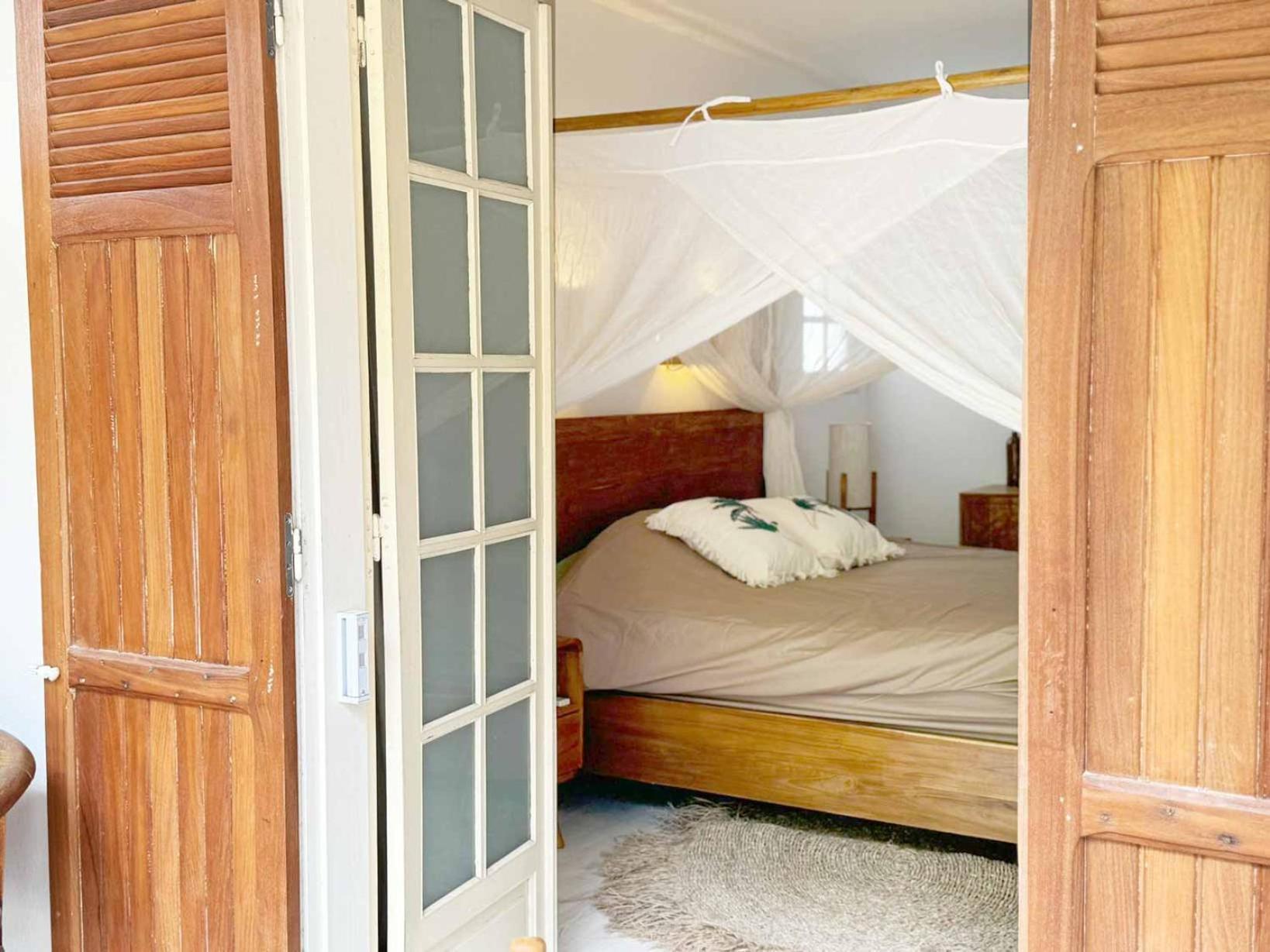 Coliver - Coliving A La Reunion Saint Pierre Ngoại thất bức ảnh
