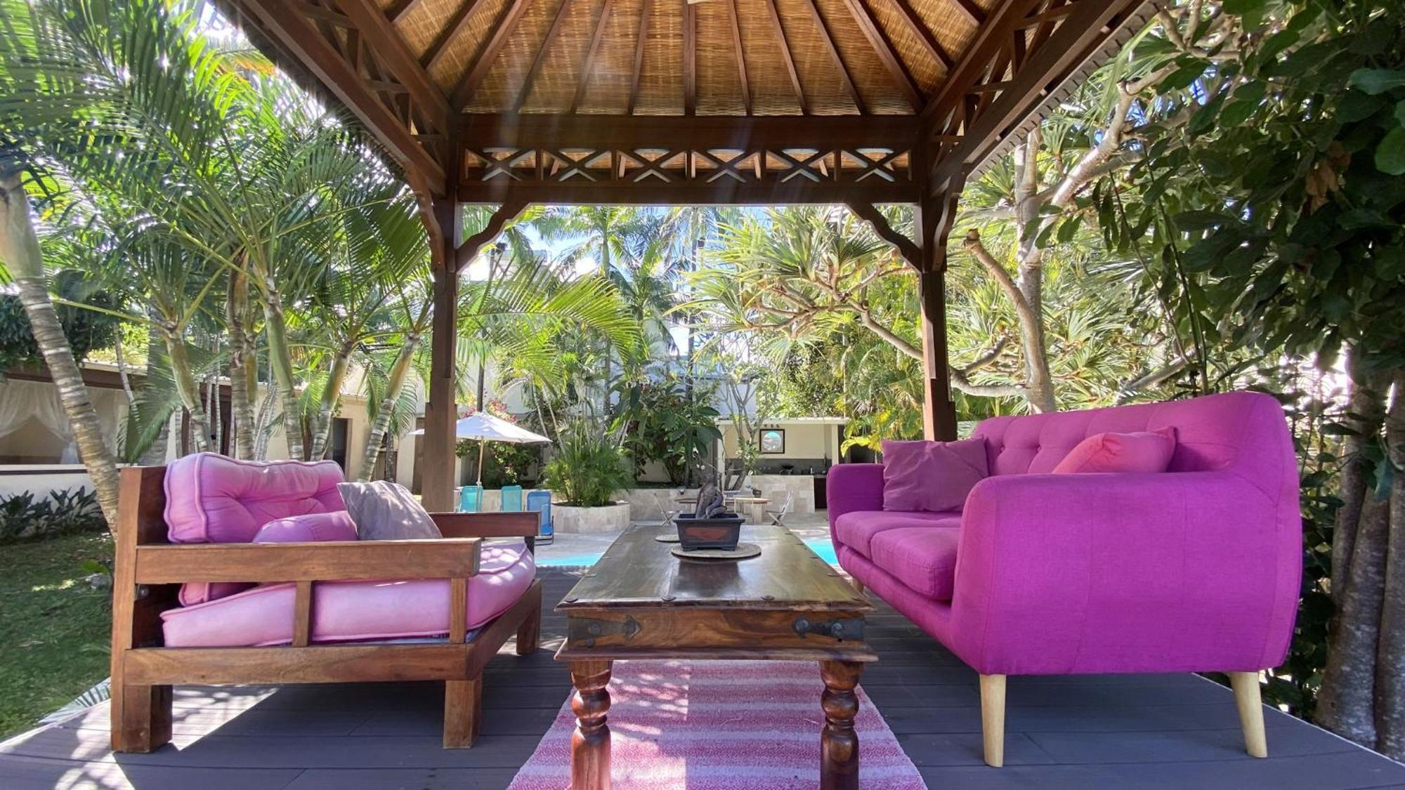 Coliver - Coliving A La Reunion Saint Pierre Ngoại thất bức ảnh