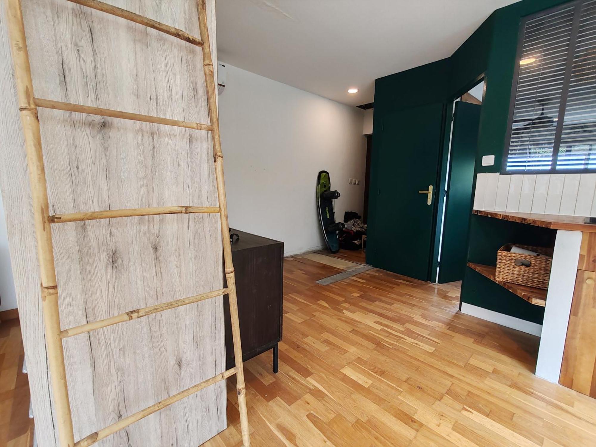 Coliver - Coliving A La Reunion Saint Pierre Ngoại thất bức ảnh
