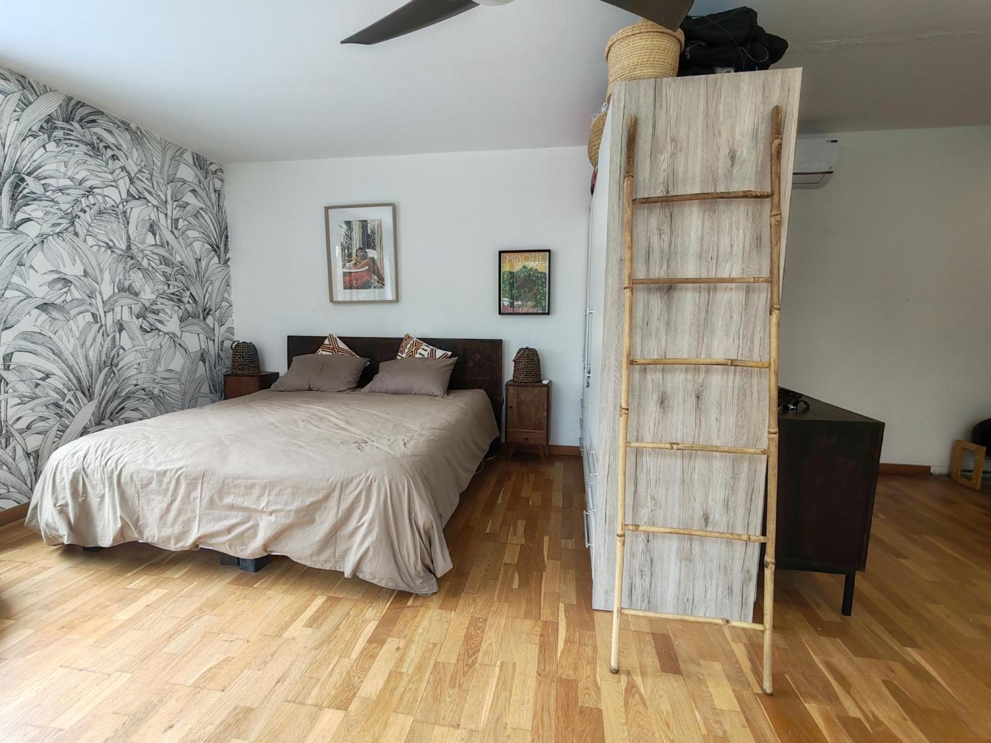 Coliver - Coliving A La Reunion Saint Pierre Ngoại thất bức ảnh