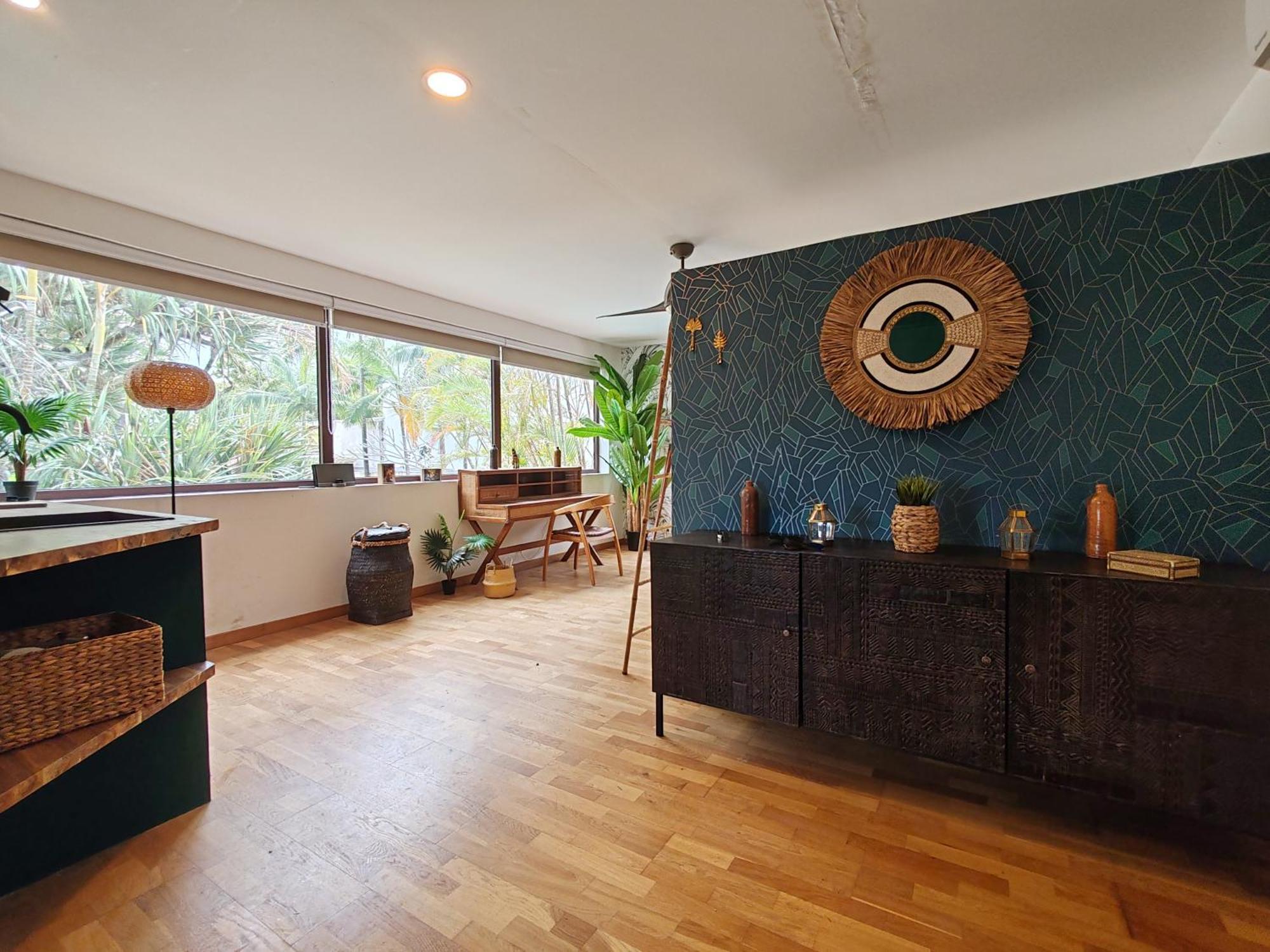 Coliver - Coliving A La Reunion Saint Pierre Ngoại thất bức ảnh