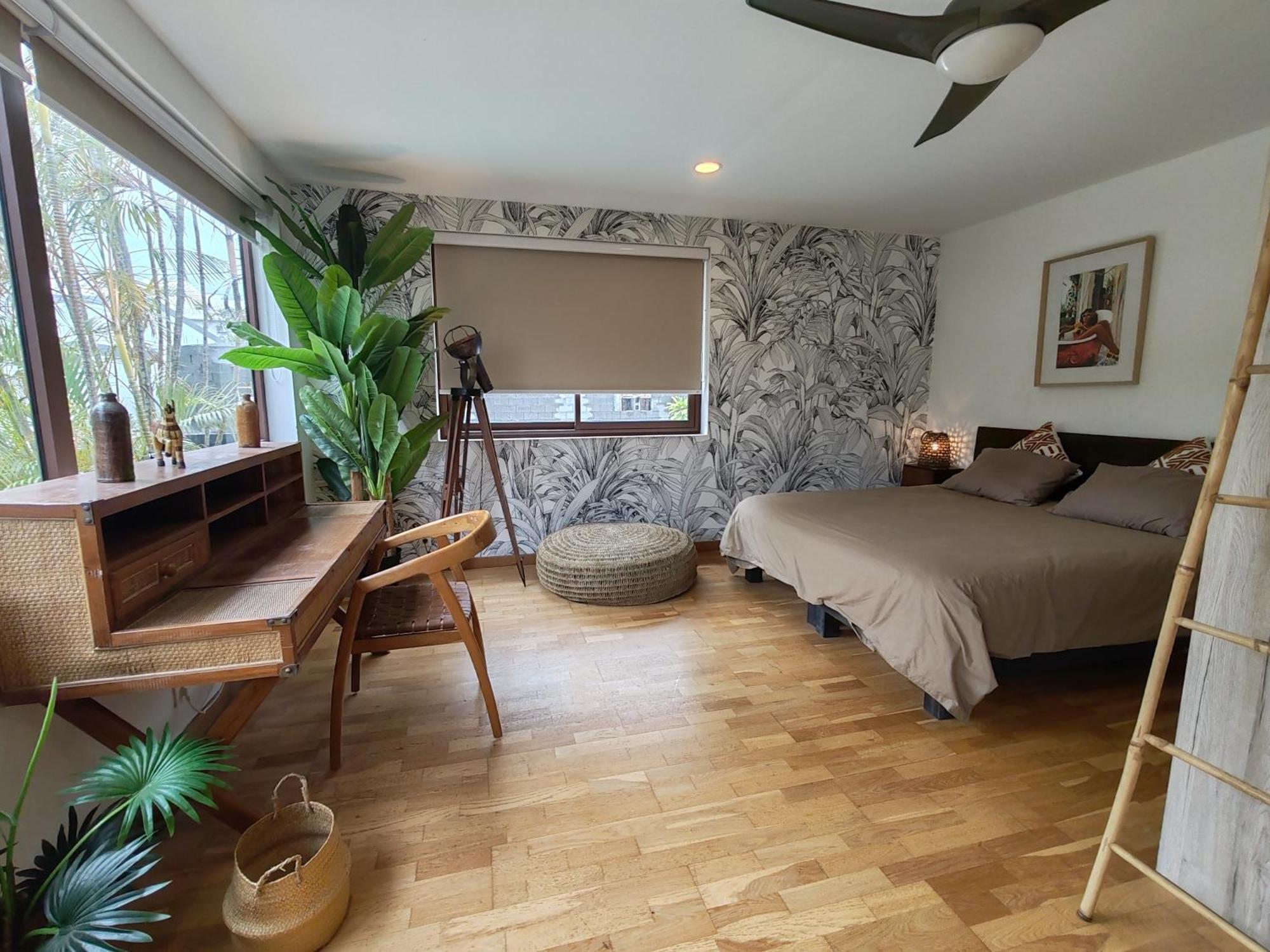Coliver - Coliving A La Reunion Saint Pierre Ngoại thất bức ảnh
