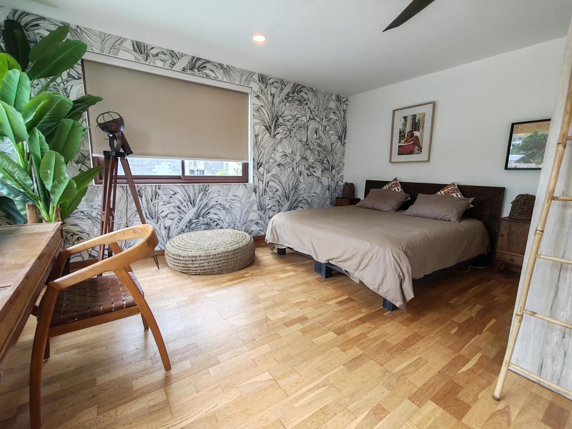 Coliver - Coliving A La Reunion Saint Pierre Ngoại thất bức ảnh