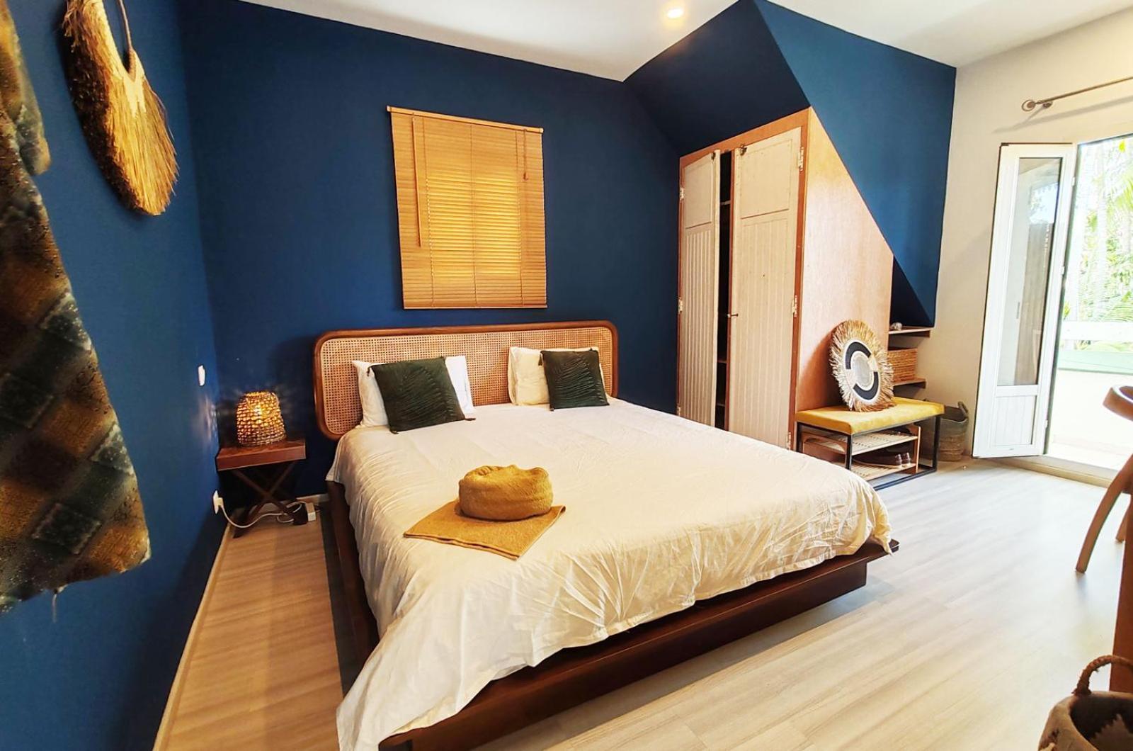 Coliver - Coliving A La Reunion Saint Pierre Ngoại thất bức ảnh