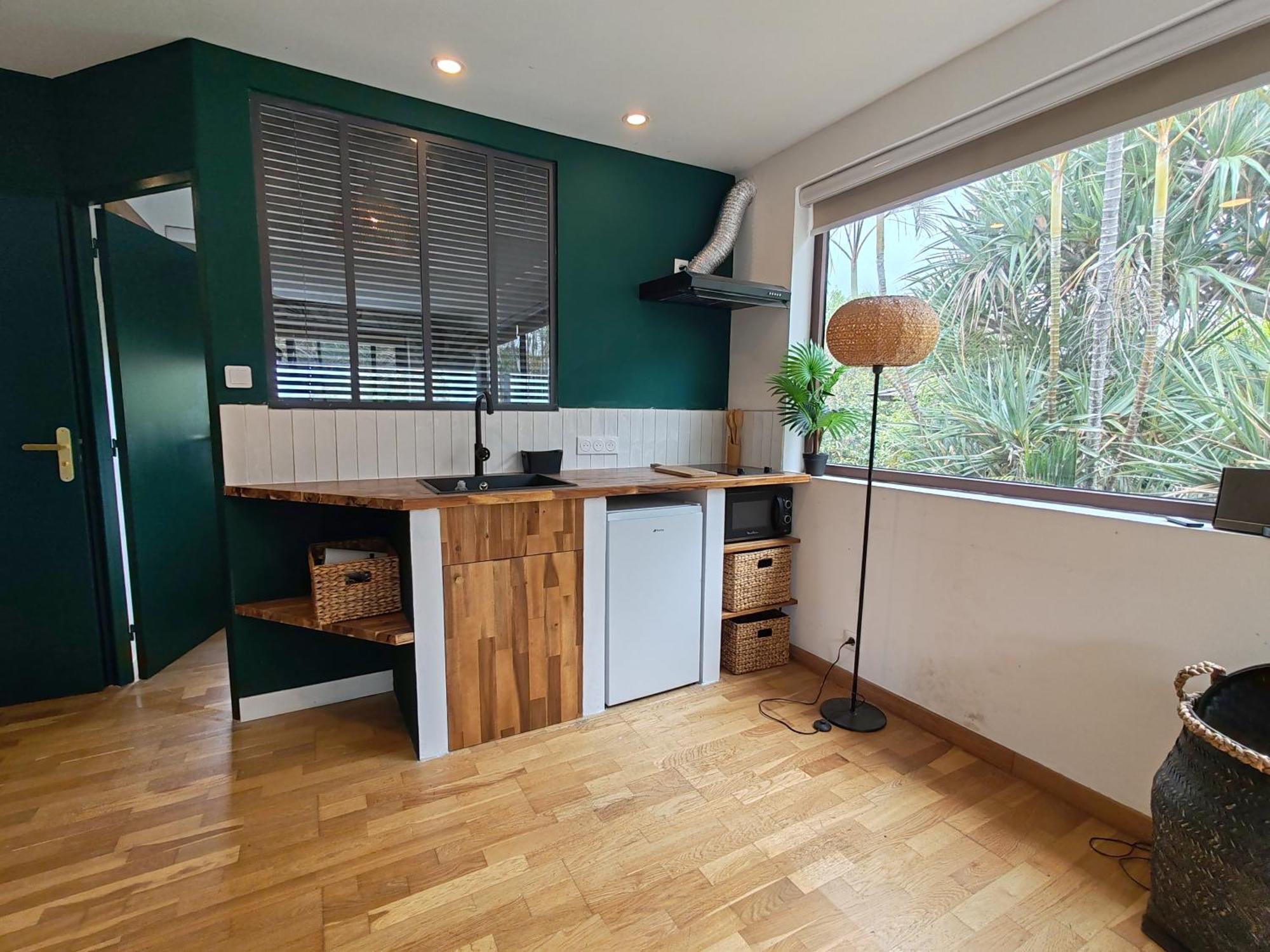 Coliver - Coliving A La Reunion Saint Pierre Ngoại thất bức ảnh