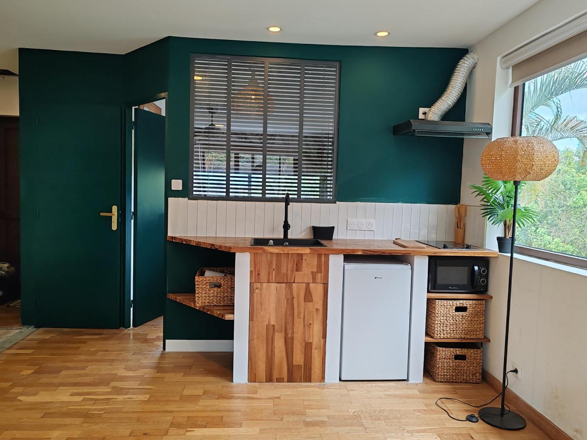Coliver - Coliving A La Reunion Saint Pierre Ngoại thất bức ảnh