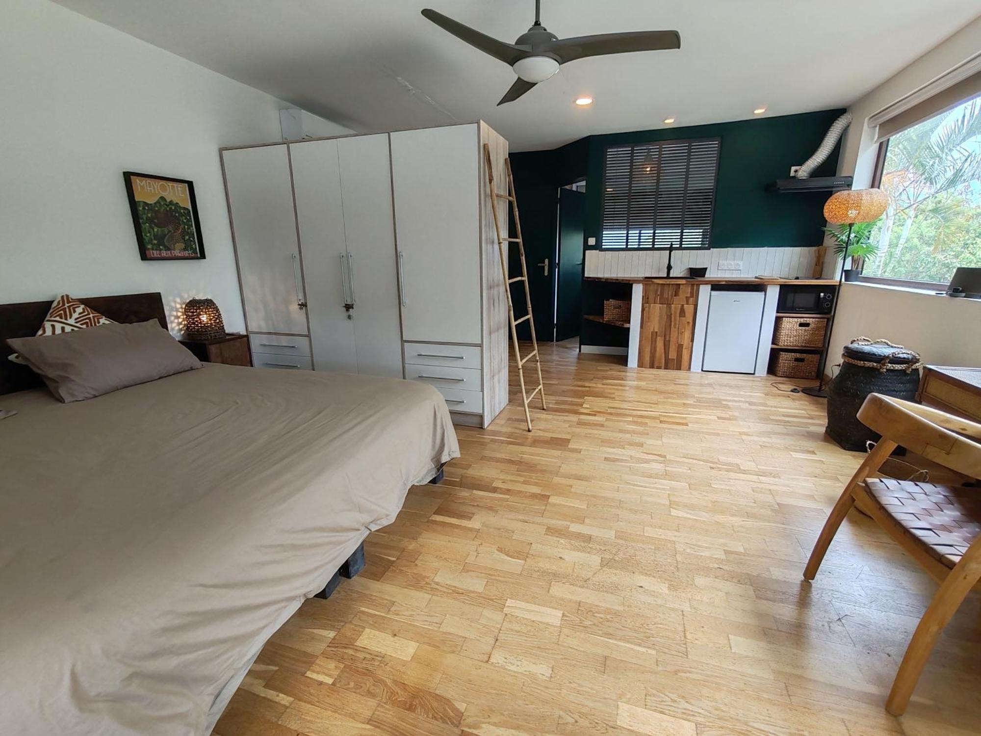 Coliver - Coliving A La Reunion Saint Pierre Ngoại thất bức ảnh