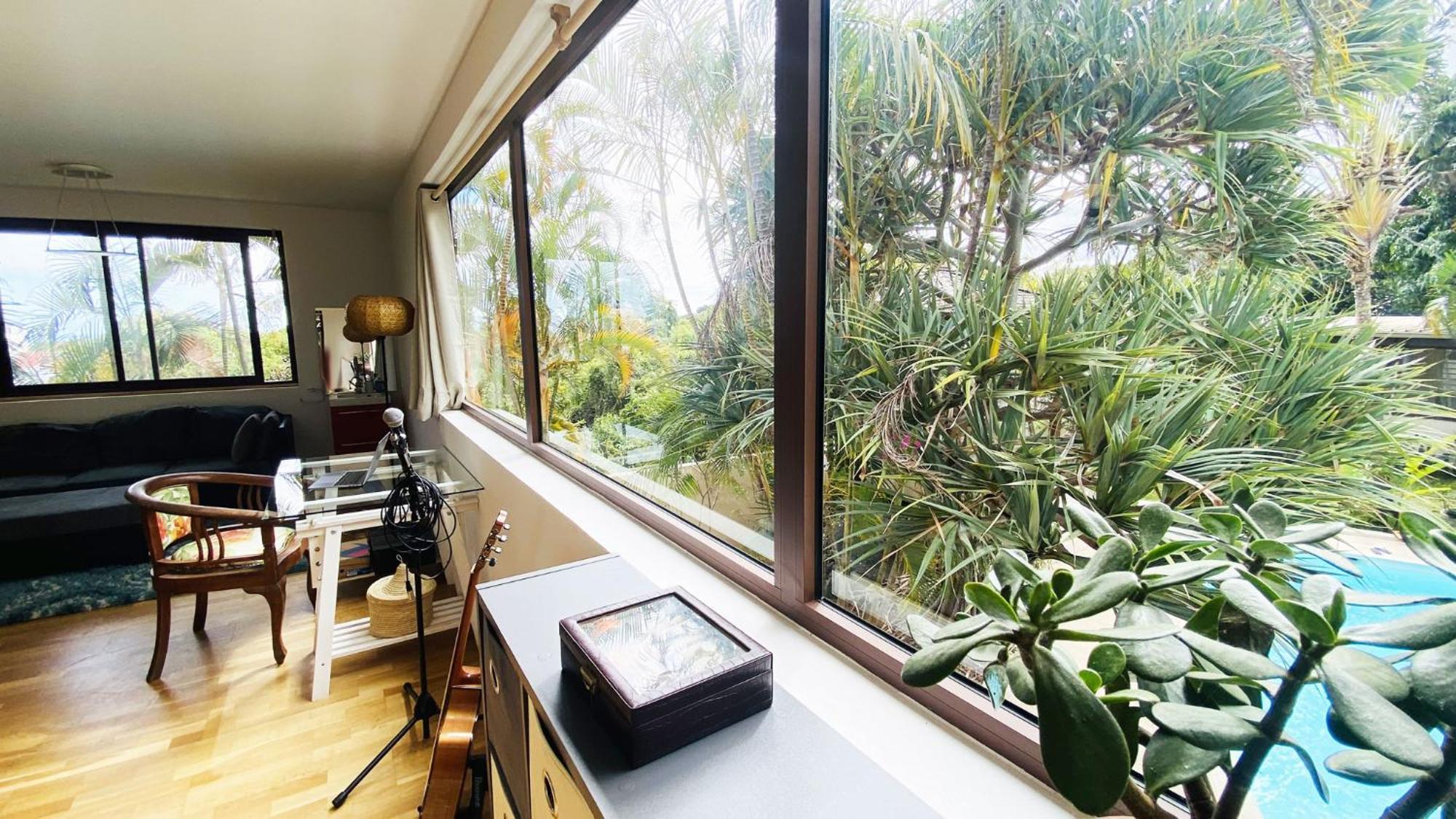 Coliver - Coliving A La Reunion Saint Pierre Ngoại thất bức ảnh