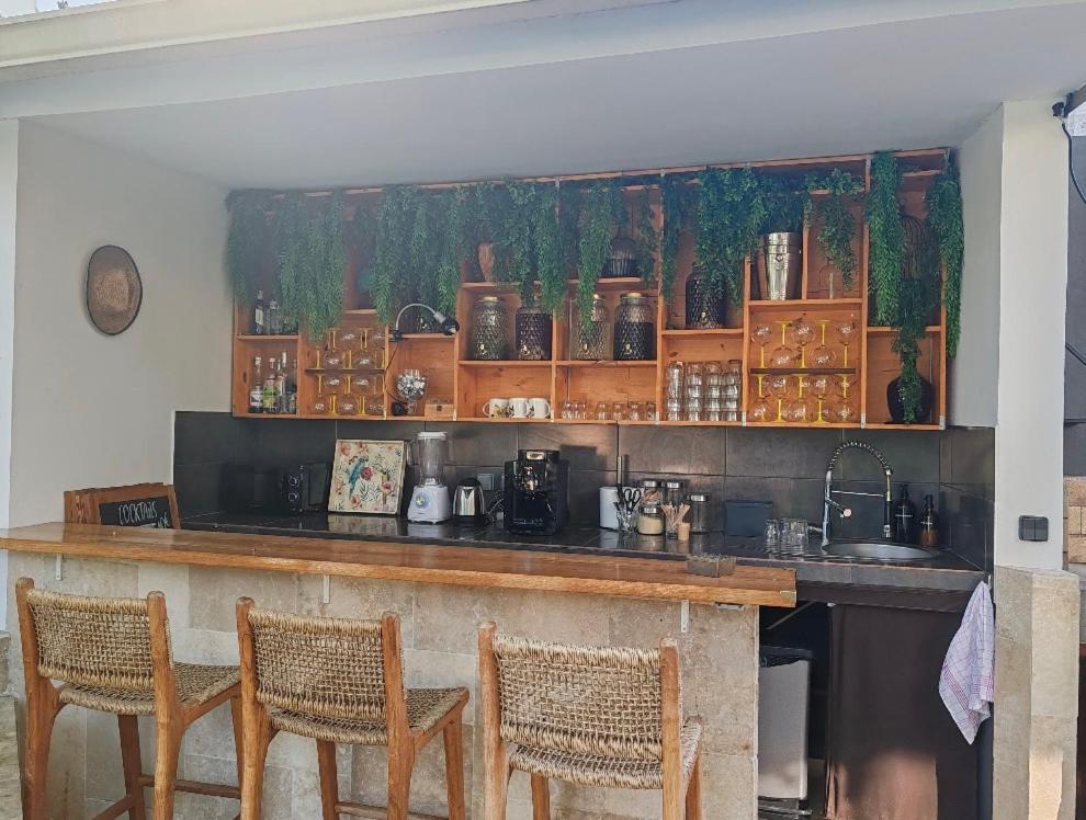 Coliver - Coliving A La Reunion Saint Pierre Ngoại thất bức ảnh